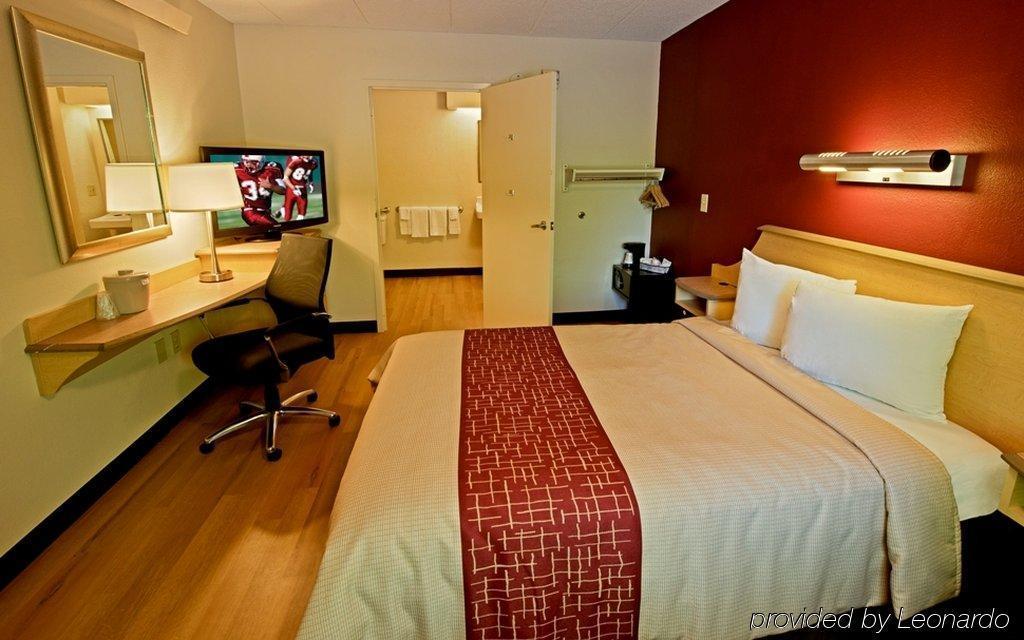 Red Roof Inn Tinton Falls-Jersey Shore Room photo